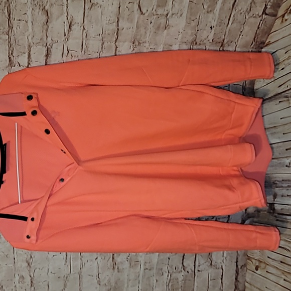 Women's under Armour golf pullover shirt medium - Picture 1 of 4